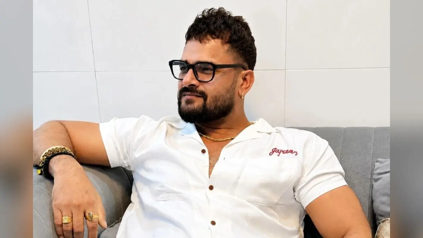 कौन है खेसारी लाल यादव का लकी चार्म? जिसके आते ही रातोंरात बदल गई थी किस्मत